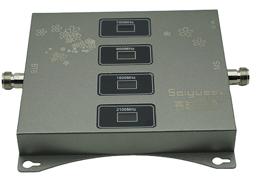  沁源四频手机信号接收器200㎡