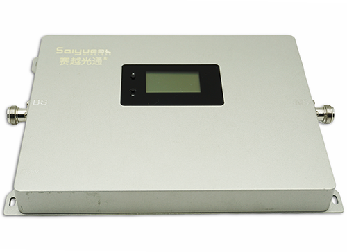  沁源三频/四频/五频手机信号接收器800㎡