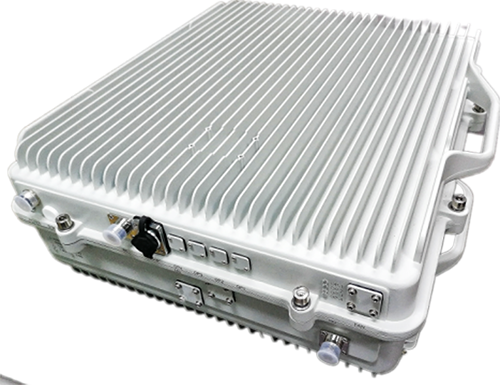 沁源信令级数字室分型移动通信干扰器