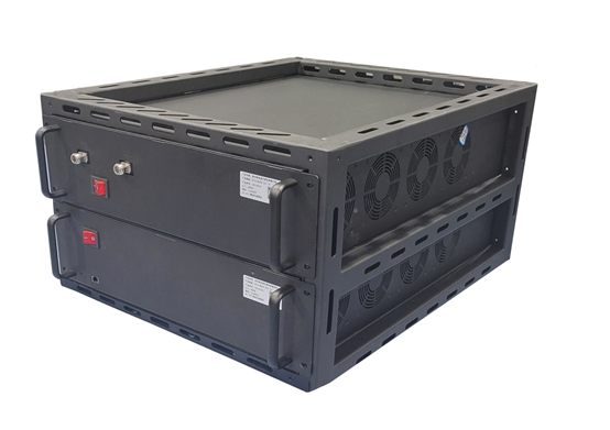 沁源室内大功率通讯管控屏蔽系统