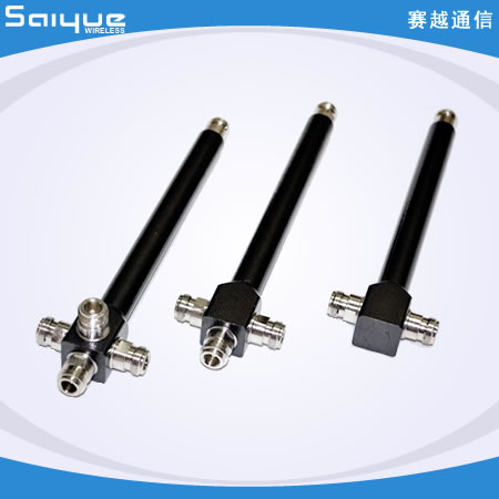  沁源FM调频广播同步广播功分器